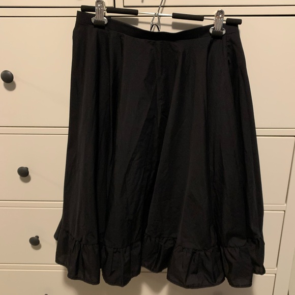 Ladies Dance/Stage Character Skirt - Picture 1 of 4